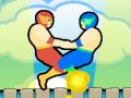Jogo Salto de Luta Online online