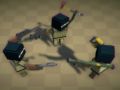 Jogo Guerras Criminais online