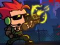 Jogo Zombie Gunpocalypse online