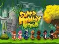 Jogo Lenda do Super Macaco online