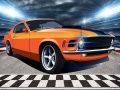Jogo Corrida de Carros Gta online