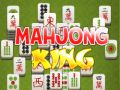 Jogo Rei do Mahjong online