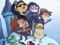 Jogo Троллфейс квест: Видео мемы и сериалы online