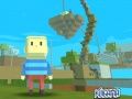 Jogo Kogama: Minecraft Terra do Céu online
