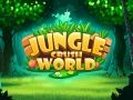 Jogo Mundo Jungle Crush online