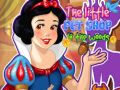 Jogo A Pequena Loja de Animais no Bosque online