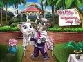 Jogo Dia de Casamento da Gatinha online