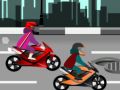 Jogo Motociclistas online
