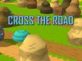 Jogo Atravessar a estrada online
