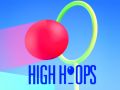 Jogo Altas Cestas online