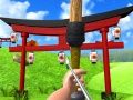 Jogo Conflito de Tiro com Arco online