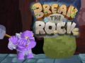 Jogo Quebre A Rocha online