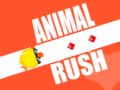 Jogo Corrida Animal online