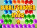 Jogo Estrelas do Bubble Shooter online
