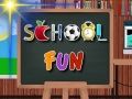 Jogo Diversão Escolar online