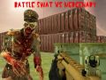 Jogo Batalha SWAT vs Mercenário online