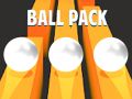 Jogo Pacote de Bolas online