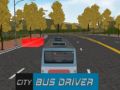 Jogo Motorista de ônibus urbano online