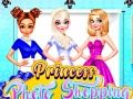 Jogo Princesa Edição de Fotos e Vestir online