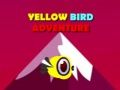 Jogo Aventura do Pássaro Amarelo online