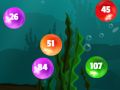 Jogo Ordenação de Bolhas Numéricas online