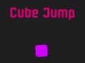 Jogo Salto do Cubo online