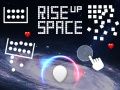 Jogo Levante Espacial online