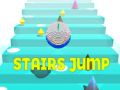 Jogo Salto nas Escadas online