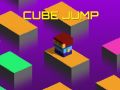 Jogo Salto do Cubo online