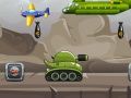 Jogo Defesa do Tanque online