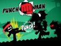 Jogo Homem Soco online