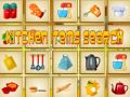 Jogo Busca por Itens de Cozinha online
