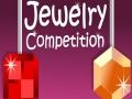 Jogo Competição de Joias online