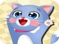 Jogo Super Gatinho Feliz online