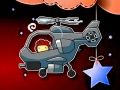 Jogo Desafio de Quebra-Cabeça de Helicóptero online