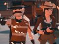 Jogo Sobreviver: O Oeste online