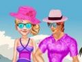Jogo Férias no Havai para casais online