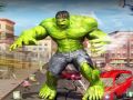 Jogo Monstro incrível online