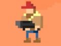 Jogo Disparo Pixel online