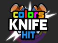 Jogo Cores de Golpe com Faca online