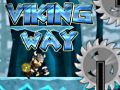 Jogo Caminho Viking online