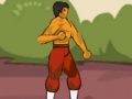 Jogo Rua Kung Fu online