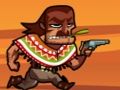Jogo Corrida de Cowboy online
