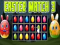Jogo Combinação de Páscoa 3 online