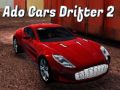 Jogo Ado Carros Drifter 2 online