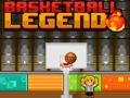 Jogo Lenda do Basquete online