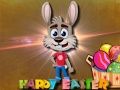 Jogo Caça aos Ovos de Páscoa com o Coelho online