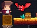 Jogo Homem Pequeno e Morcego Vermelho online
