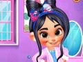 Jogo Celebração da Páscoa da Princesa online