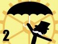 Jogo Guarda-Chuva para Baixo 2 online